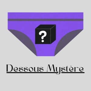 Dessous Mystère