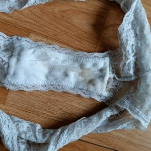 Tanga juteux