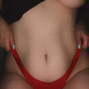 Culotte d’ovulation