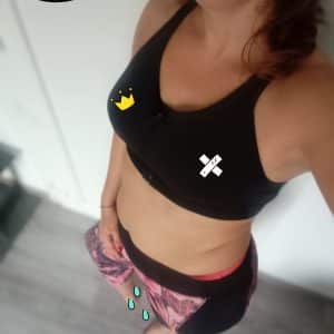 Soutien gorge de sport