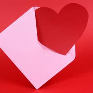 🍎 Lettre romantique ou érotique… 🍎