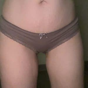 👙 Petit string 👙