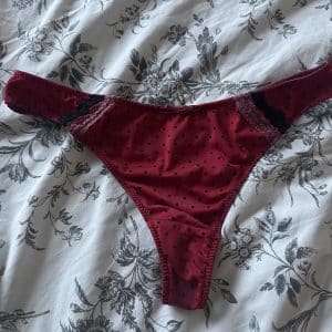 String porté 72h