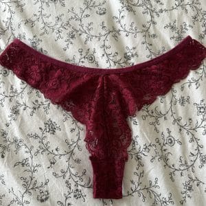 String porté 24h