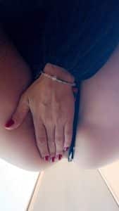 Photos de ma chatte raser