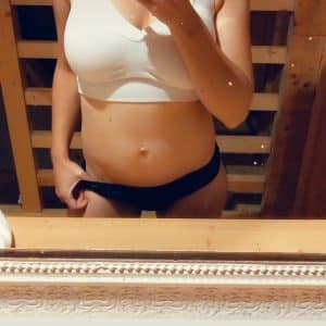 Brassière de sport