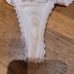 Culotte sale, séminaire et sexe, 9 octobre