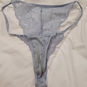 Culotte sale et soirée pyjama ! 8 octobre