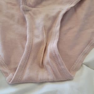Culotte sale en soirée étudiante ! 10 octobre