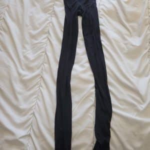 Collant sale porté plusieurs jours ! 14 octobre