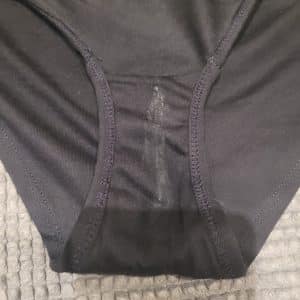 Culotte sale et vacances érotiques 3 - 17 octobre