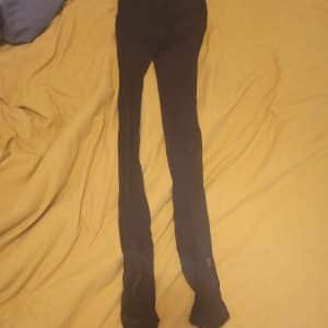 Collant sale du 17 octobre