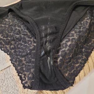 Culotte sale et vacances érotiques 4 - 19 octobre