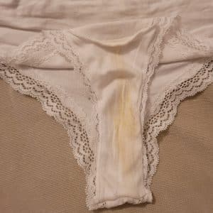 Culotte sale et vacances érotiques 6 - 20 octobre