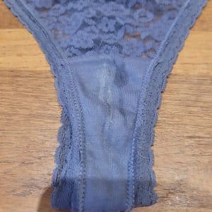 Culotte sale en vacances érotiques LA DERNIÈRE 21 octobre