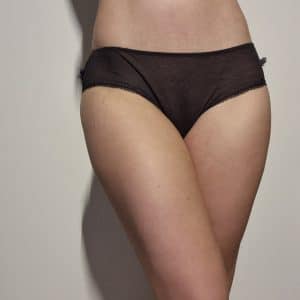 Culotte dentelle