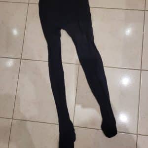 Collant sale du 23 octobre