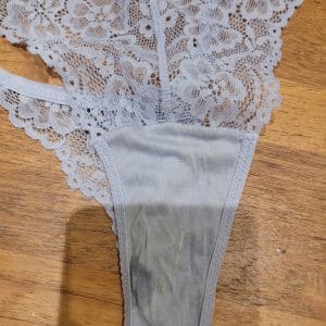 Culotte sale et soirée étudiante ! 24 octobre