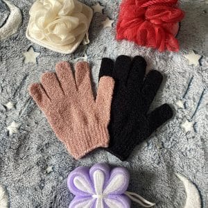 đźšż Sous la douche, accessoire