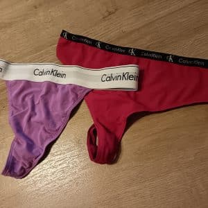 String ck rouge😘