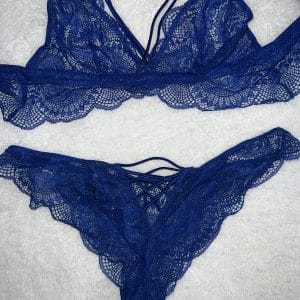 Coquine en soirée