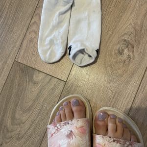 Chaussettes femme portée plusieurs jours différents modèles et coloris