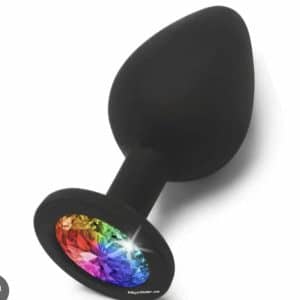 ⚠️ plug anal ⚠️