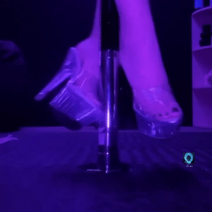 Pole Danceeer
