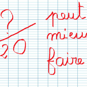 Je note ta queue !