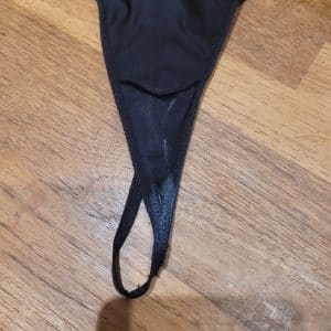 Culotte string du 4 novembre