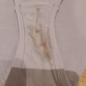 Culotte sale et réunion sextoys ! 19 novembre