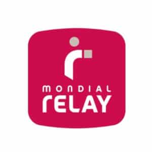 Envoi Mondial Relay hors France