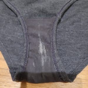 Culotte sale en soirée étudiante ! 28 novembre