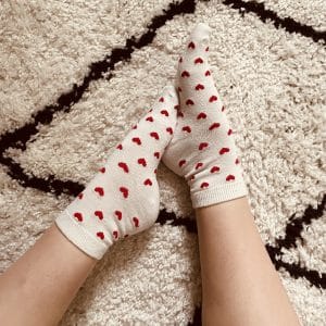 Les beaux pieds d'Artemis 🌱