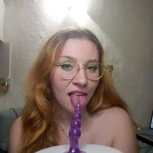 VIDÉO ANAL 🔥