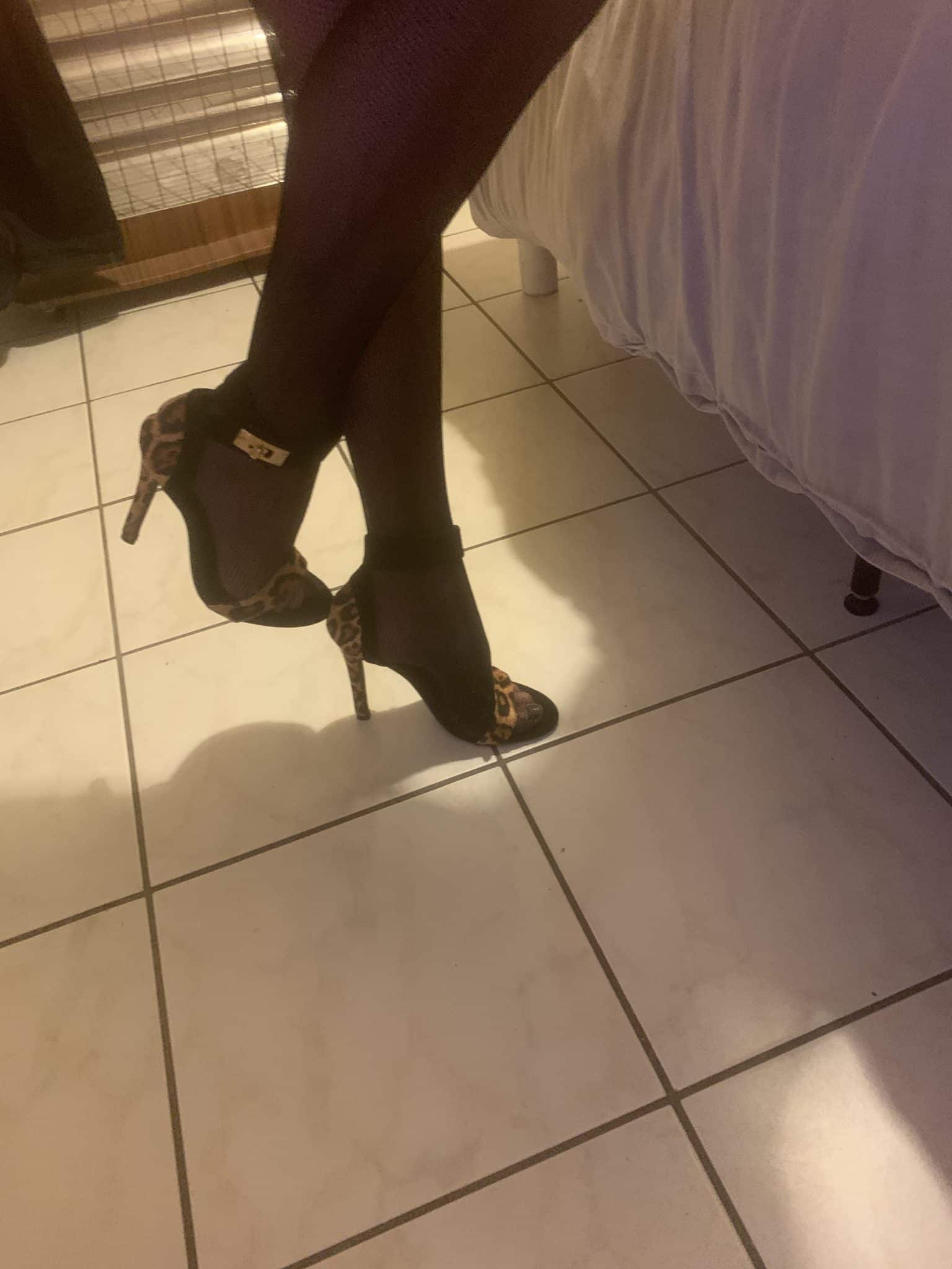 Pretty Tigresse Pretty Tigresse