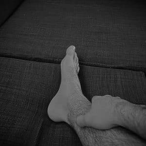 FTM 👣💖 Photos sensuelles de mes pieds - Un désir à savourer 💖👣