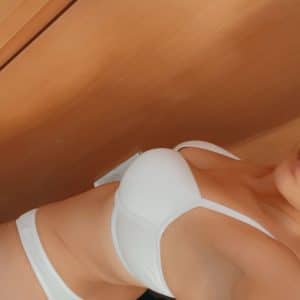 Culotte portée 48h