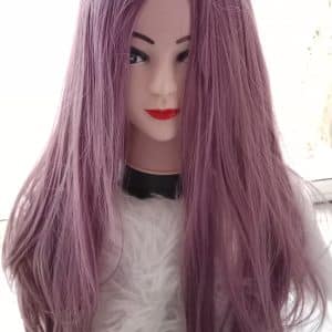 Ma magnifique perruque lisse 66 cm