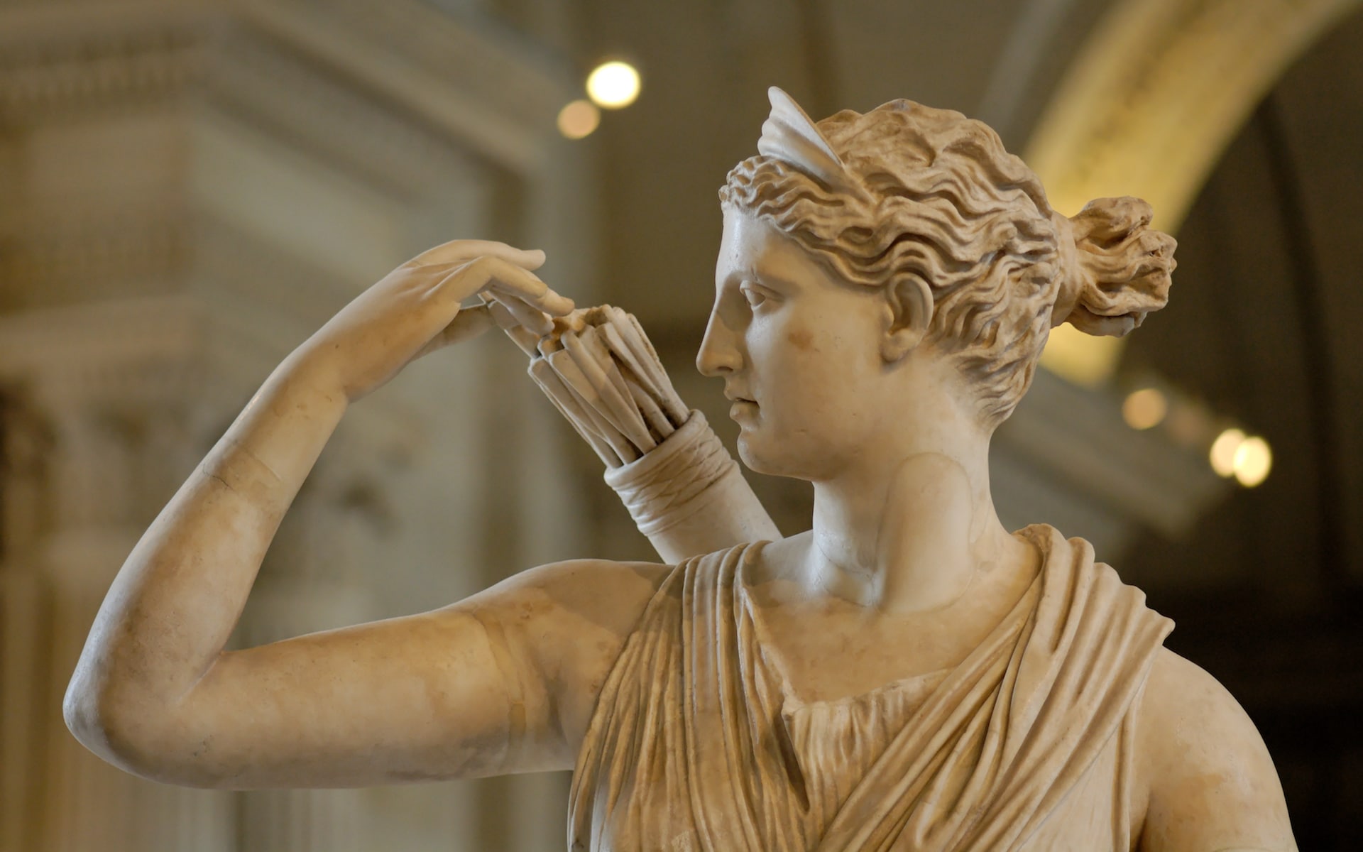 Artemis Artemis