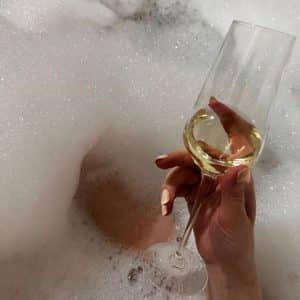 Culotte champagne
