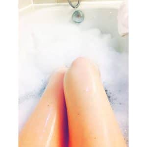 Video personnalisée: je me lave sous la douche 🚿