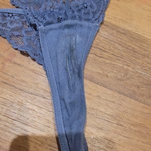 Culotte string sale du 4 décembre