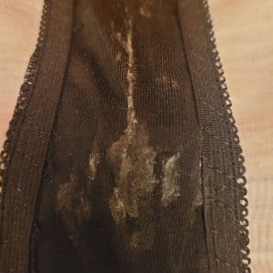 Culotte sale au cinéma ! 7 décembre !