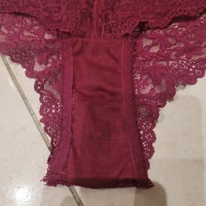 Culotte sale en soirée étudiante ! 19 décembre