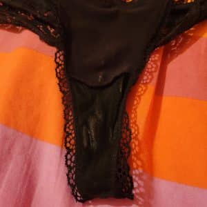Réservée culotte du 23 décembre ;)