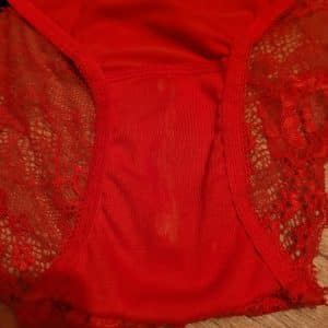 Culotte sale et Noël entre voisin(e)s ! 27 décembre