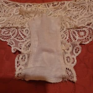 Culotte gourmande du 29 décembre