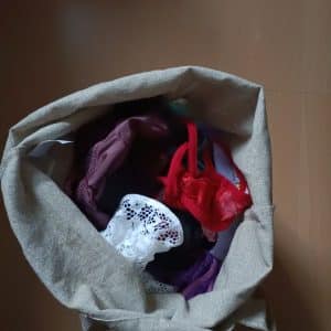 Commande sur mesure !