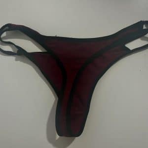 Tanga fin de semana